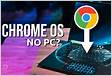 Como rodar o Chrome OS em um computador a partir de um